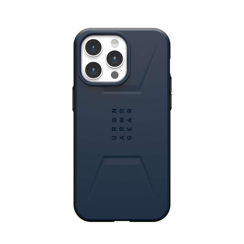 Apple iPhone 15 Pro Max UAG Civilian MagSafe Case - Mallard
