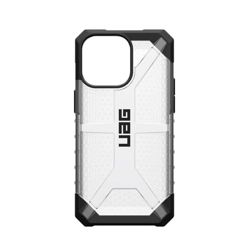 Apple iPhone 15 Pro Max UAG Plasma Case  Ice