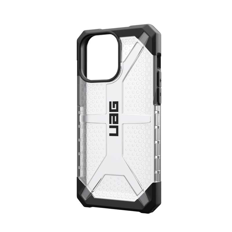 Apple iPhone 15 Pro Max UAG Plasma Case - Ice