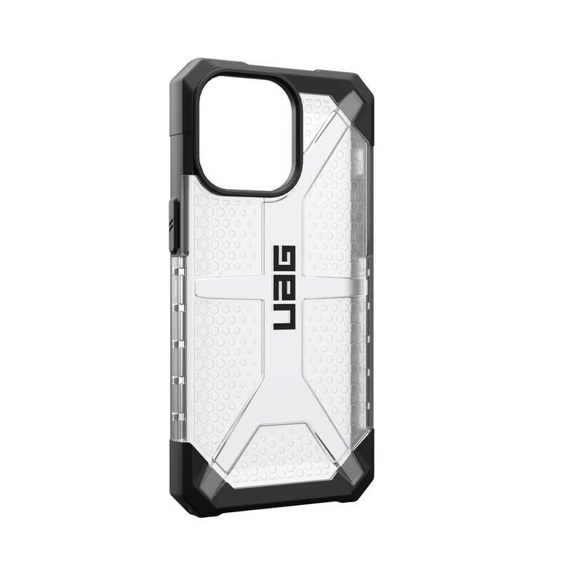 Apple iPhone 15 Pro Max UAG Plasma Case - Ice