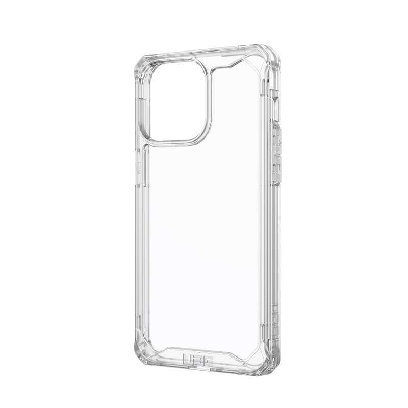 Apple iPhone 15 Pro Max UAG Plyo Case - Ice