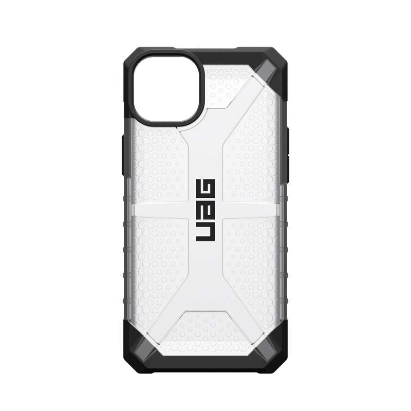 Apple iPhone 15 Plus UAG Plasma Case  Ice
