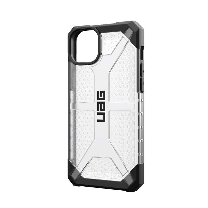Apple iPhone 15 Plus UAG Plasma Case - Ice