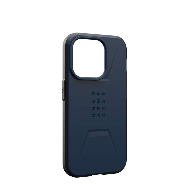Apple iPhone 15 Pro UAG Civilian MagSafe Case - Mallard