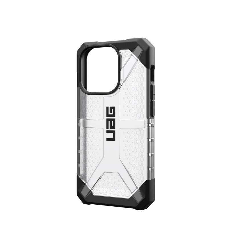 Apple iPhone 15 Pro UAG Plasma Case - Ice