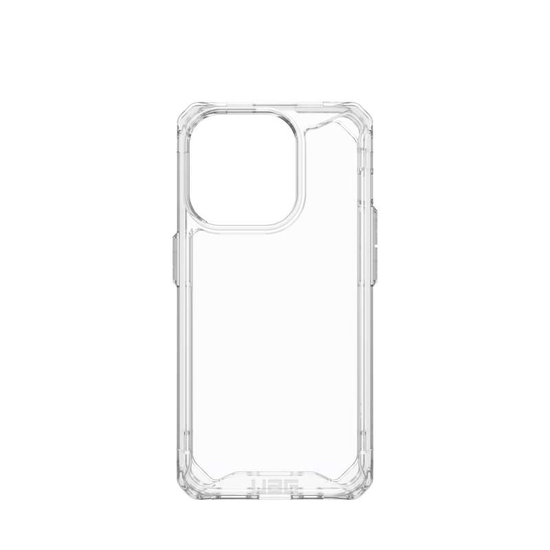 Apple iPhone 15 Pro UAG Plyo Case - Ice