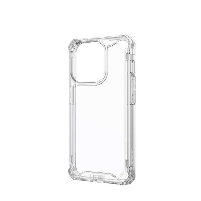 Apple iPhone 15 Pro UAG Plyo Case - Ice