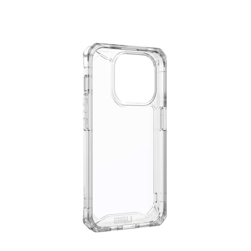 Apple iPhone 15 Pro UAG Plyo Case - Ice