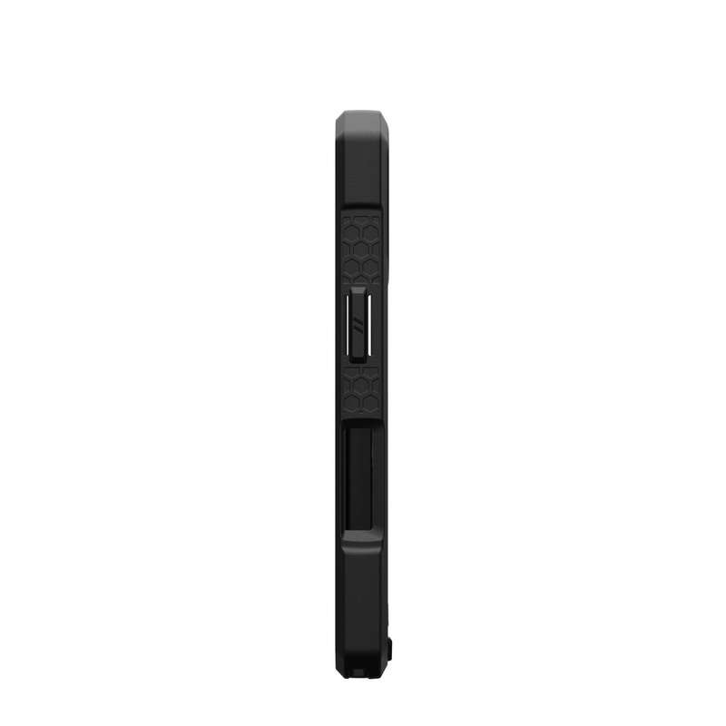 Apple iPhone 16 UAG Monarch Case - Carbon Fibre