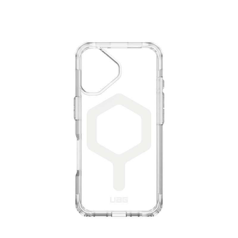 Apple iPhone 16 UAG Plyo MagSafe Case  Ice