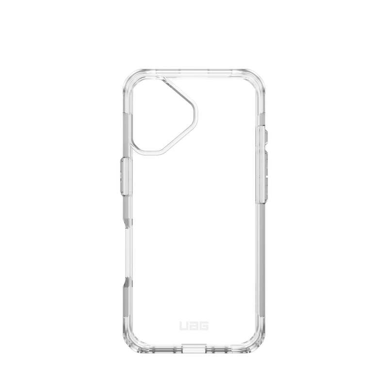 Apple iPhone 16 UAG Plyo Case - Ice