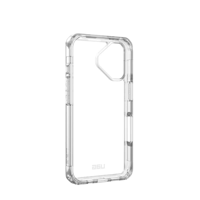 Apple iPhone 16 UAG Plyo Case - Ice