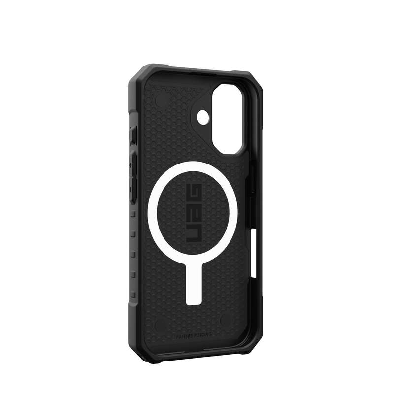 Apple iPhone 16 UAG Pathfinder MagSafe Case - Black