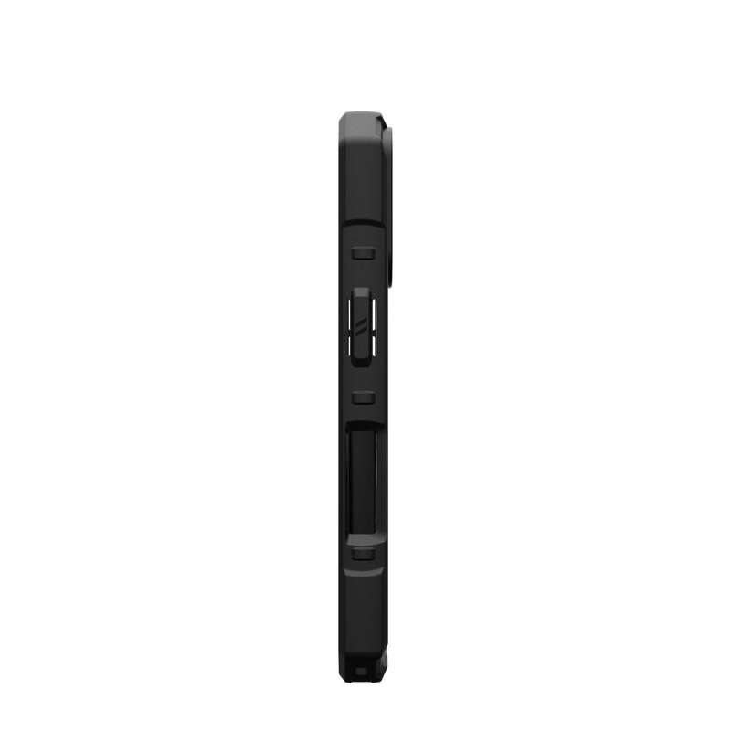 Apple iPhone 16 UAG Pathfinder MagSafe Case - Black