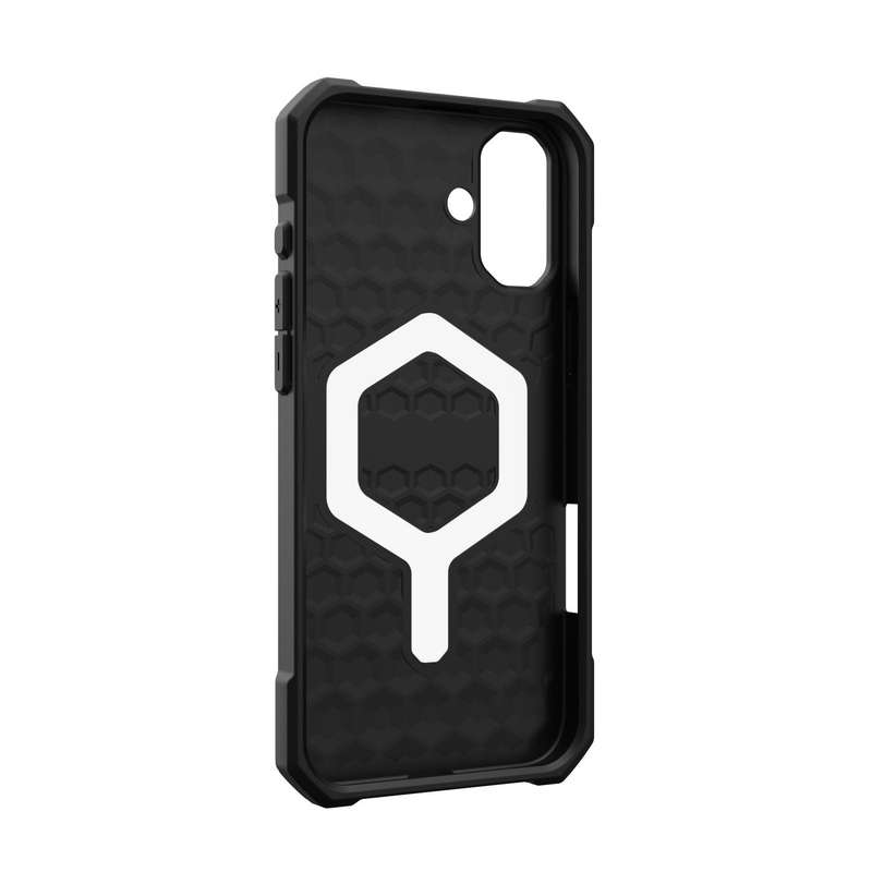 Apple iPhone 16 Plus UAG Essential Armor MagSafe Case - Black