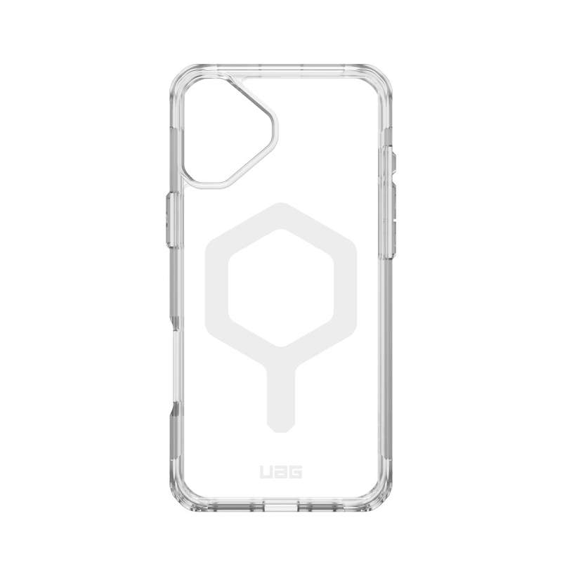 Apple iPhone 16 Plus UAG Plyo MagSafe Case  Ice