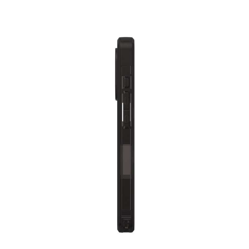 iPhone 16 Pro Case - UAG Plyo MagSafe Cover - Black and Bronze