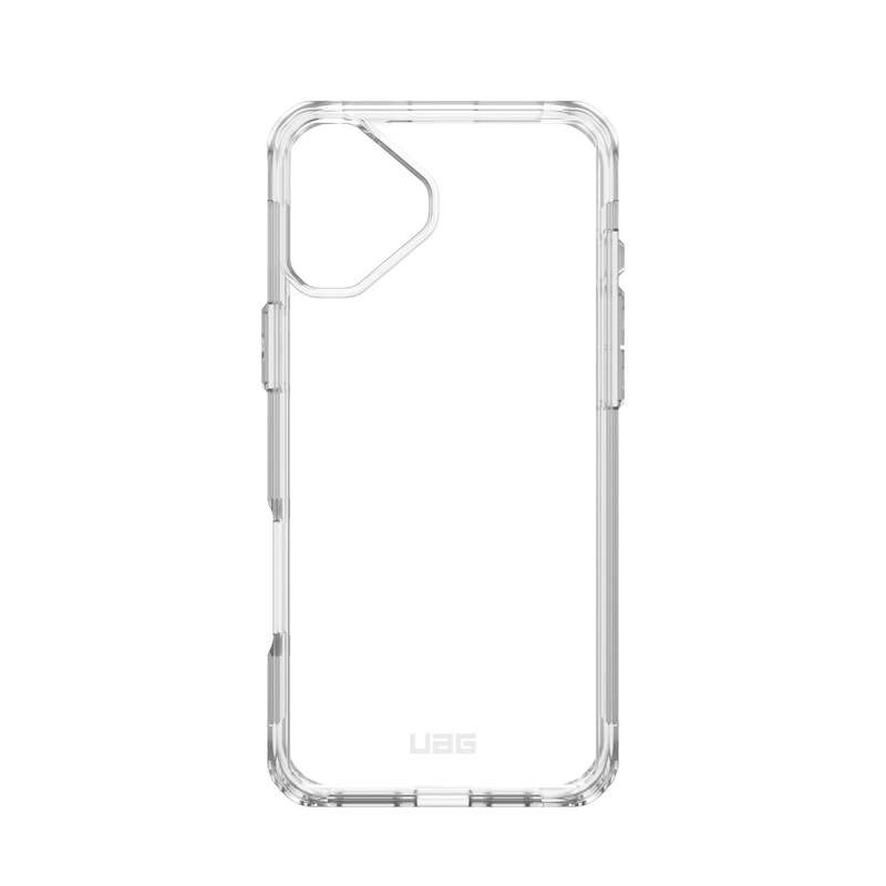 Apple iPhone 16 Plus UAG Plyo Case  Ice
