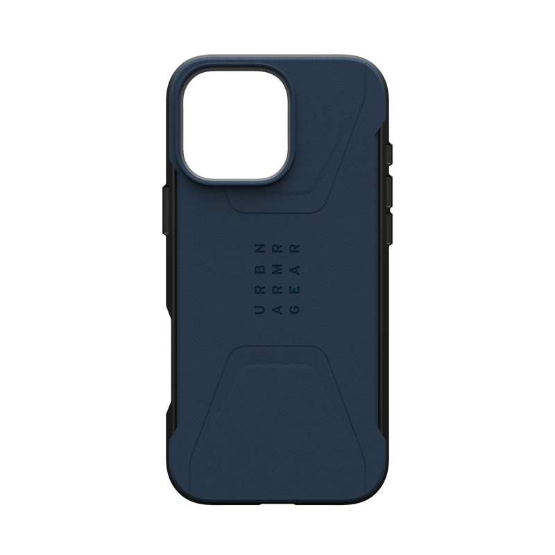 Apple iPhone 16 Pro Max UAG Civilian MagSafe Case - Mallard