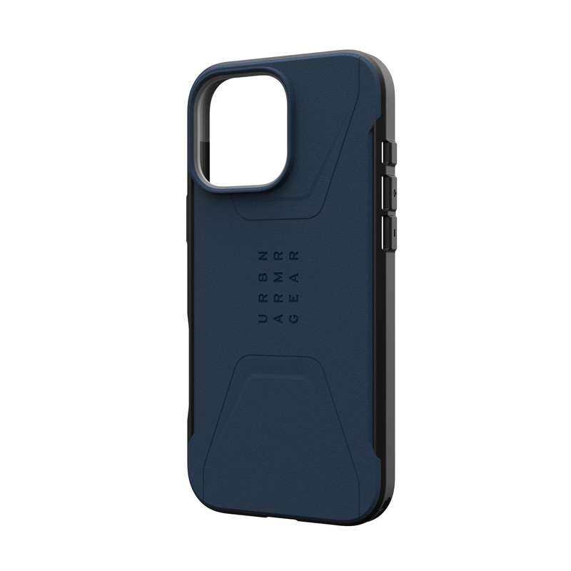 Apple iPhone 16 Pro Max UAG Civilian MagSafe Case - Mallard