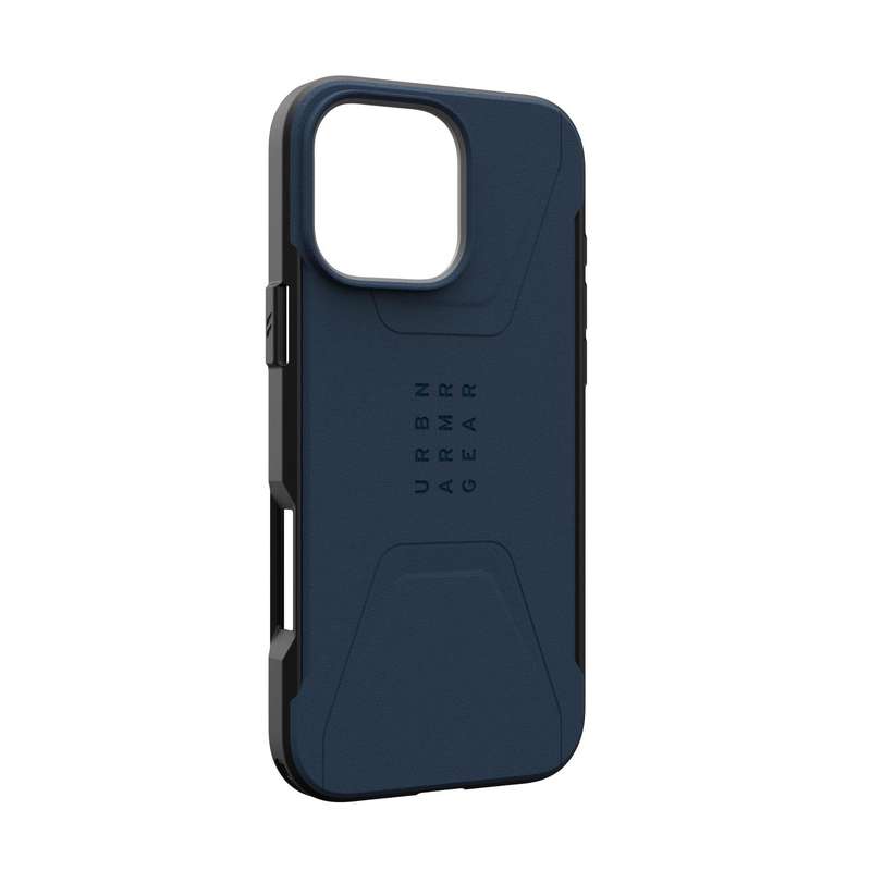 Apple iPhone 16 Pro Max UAG Civilian MagSafe Case - Mallard