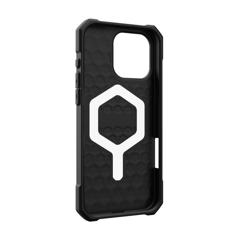 Apple iPhone 16 Pro Max UAG Essential Armor MagSafe Case  Black