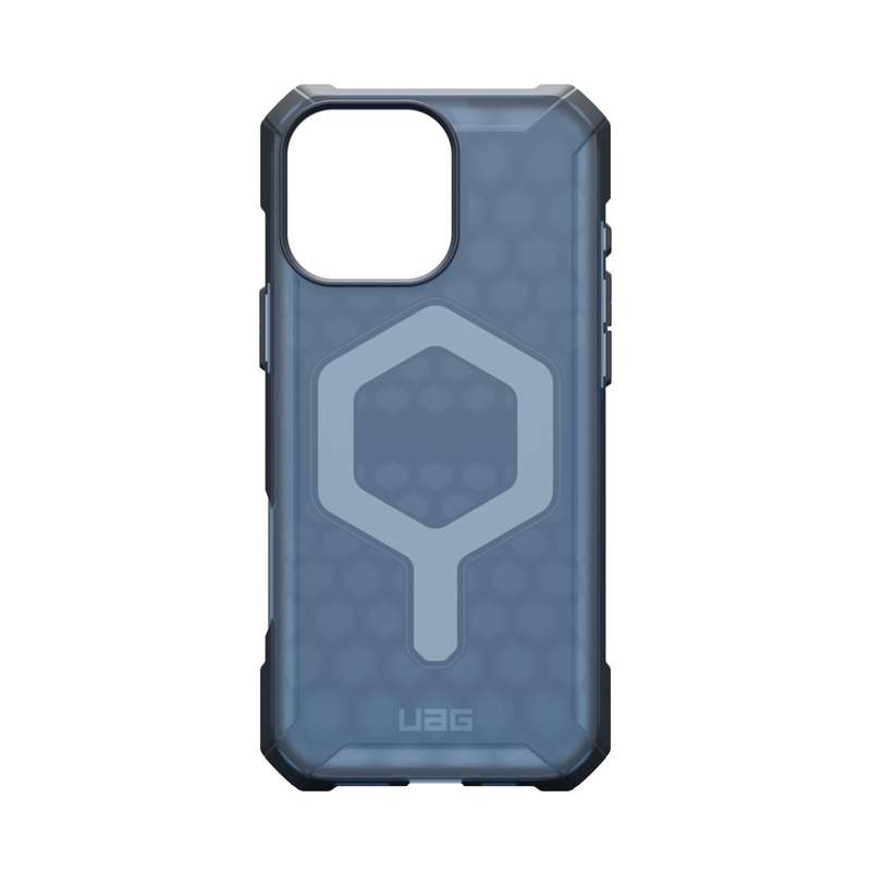 Apple iPhone 16 Pro Max UAG Essential Armor MagSafe Case - Blue