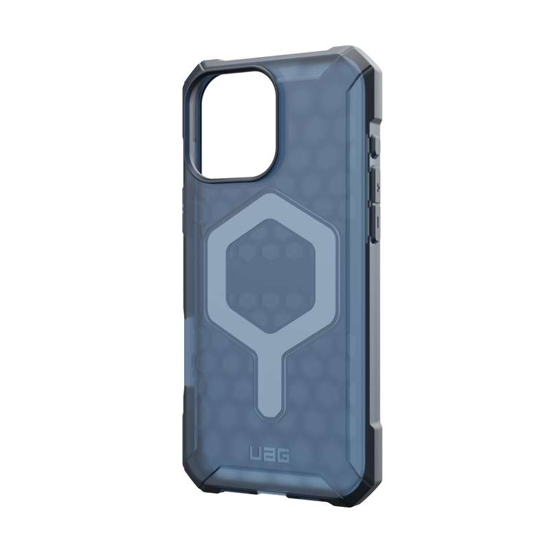Apple iPhone 16 Pro Max UAG Essential Armor MagSafe Case - Blue