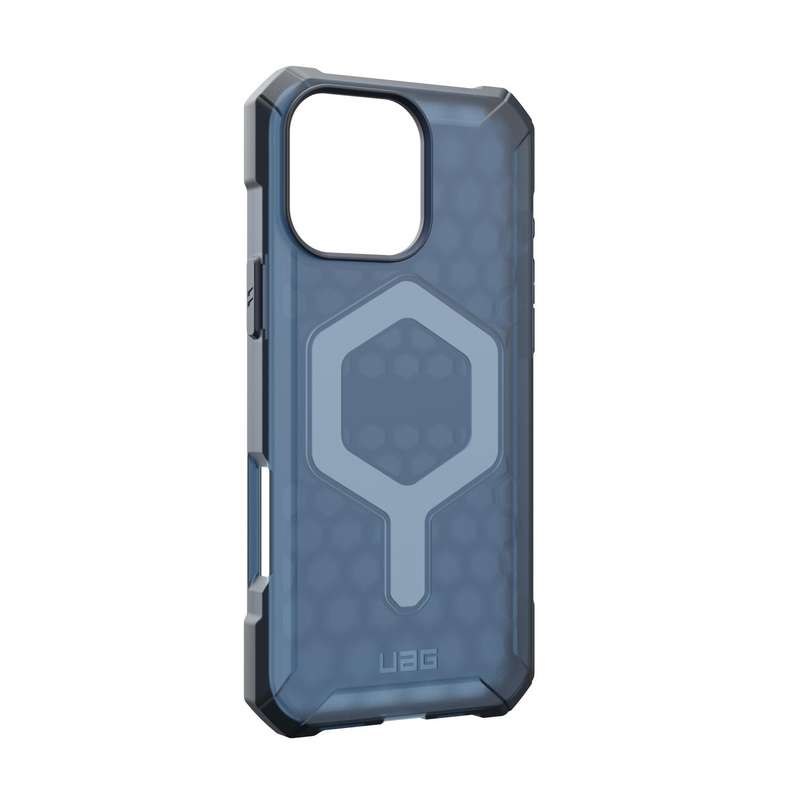 Apple iPhone 16 Pro Max UAG Essential Armor MagSafe Case - Blue