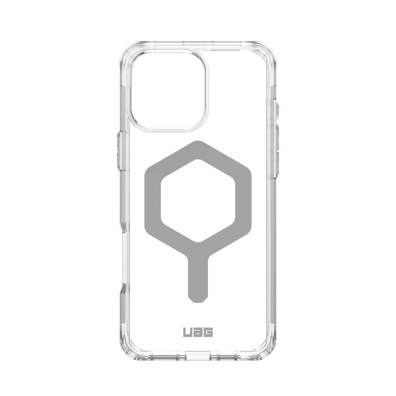 Apple iPhone 16 Pro Max UAG Plyo MagSafe Case  Ice