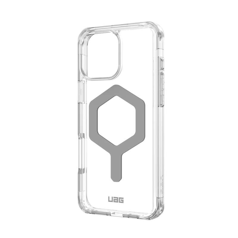 Apple iPhone 16 Pro Max UAG Plyo MagSafe Case  Ice