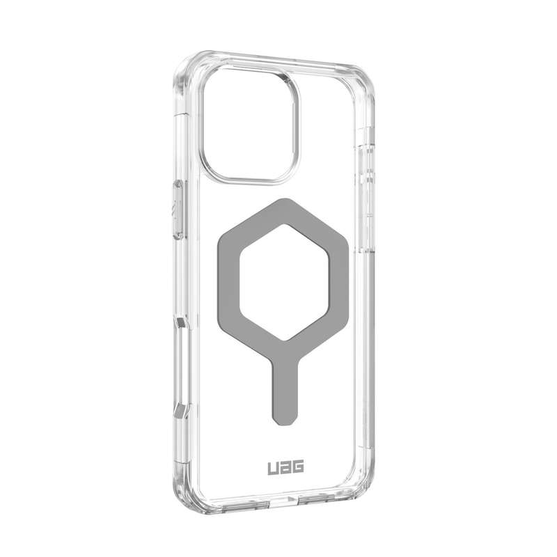 Apple iPhone 16 Pro Max UAG Plyo MagSafe Case  Ice