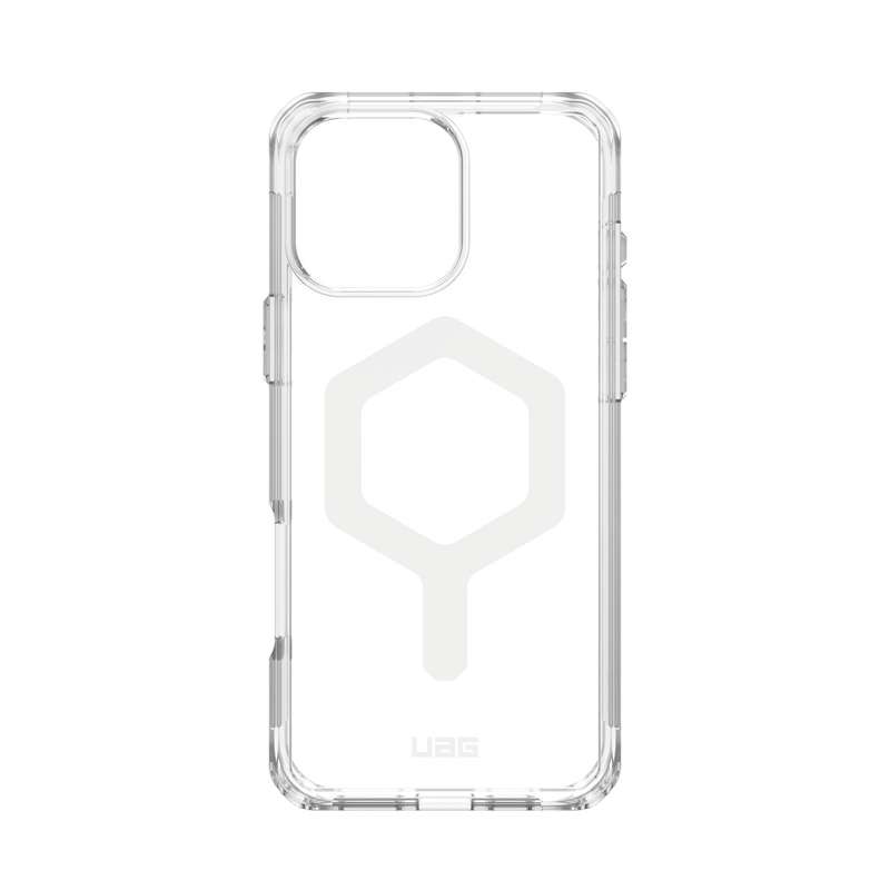 Apple iPhone 16 Pro Max UAG Plyo MagSafe Case  Ice