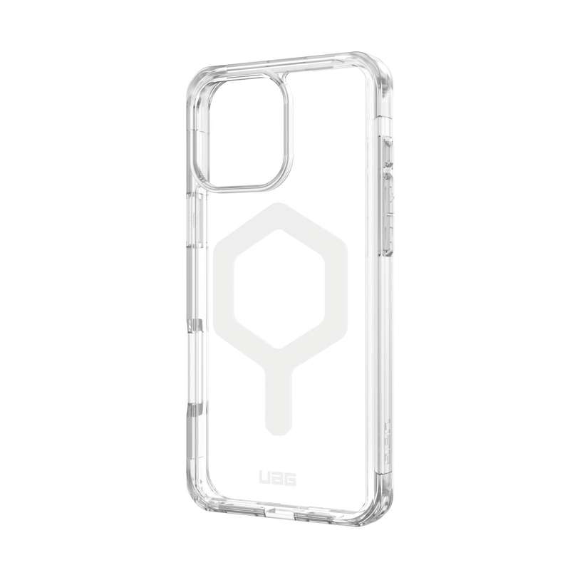 Apple iPhone 16 Pro Max UAG Plyo MagSafe Case  Ice