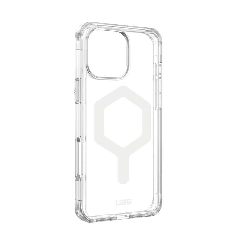 Apple iPhone 16 Pro Max UAG Plyo MagSafe Case  Ice