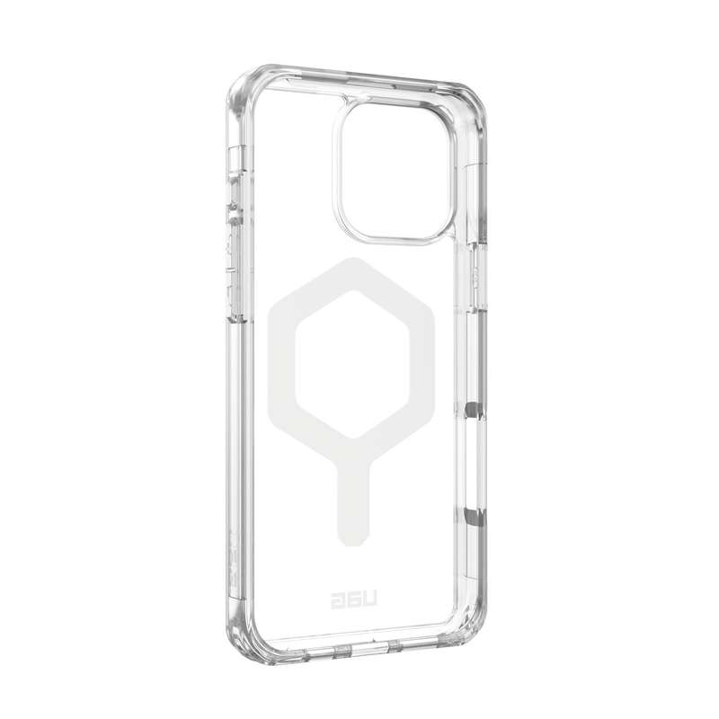 Apple iPhone 16 Pro Max UAG Plyo MagSafe Case  Ice