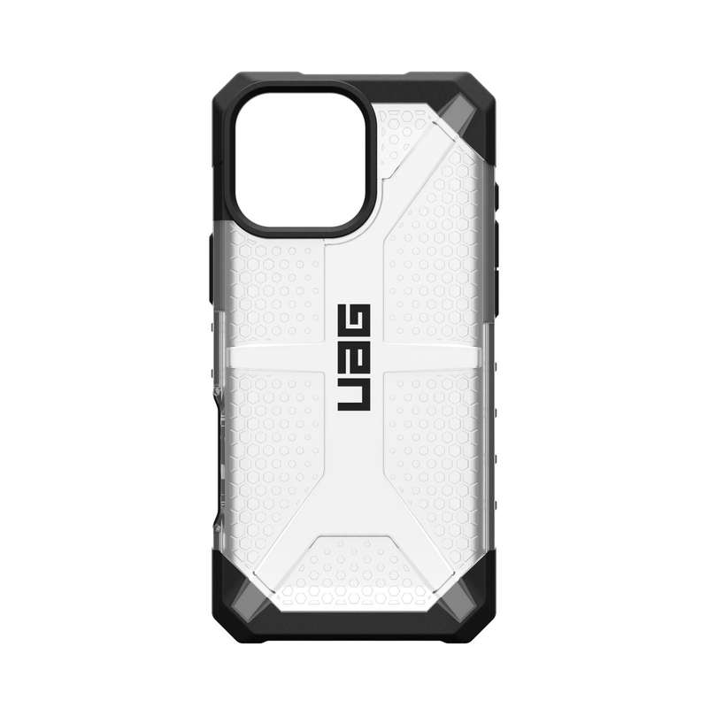Apple iPhone 16 Pro Max UAG Plasma Case - Ice