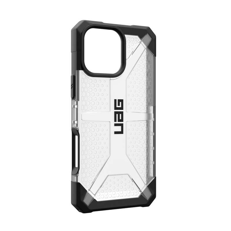 Apple iPhone 16 Pro Max UAG Plasma Case - Ice
