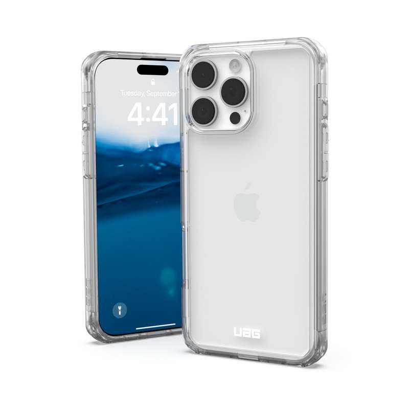 Apple iPhone 16 Pro Max UAG Plyo Case - Ice