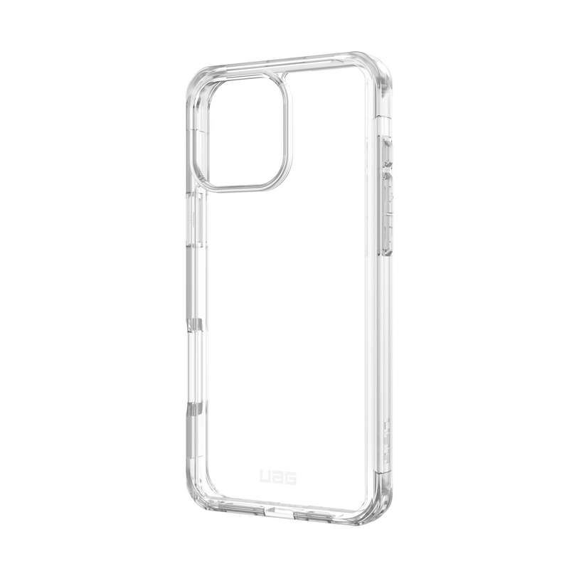 Apple iPhone 16 Pro Max UAG Plyo Case - Ice