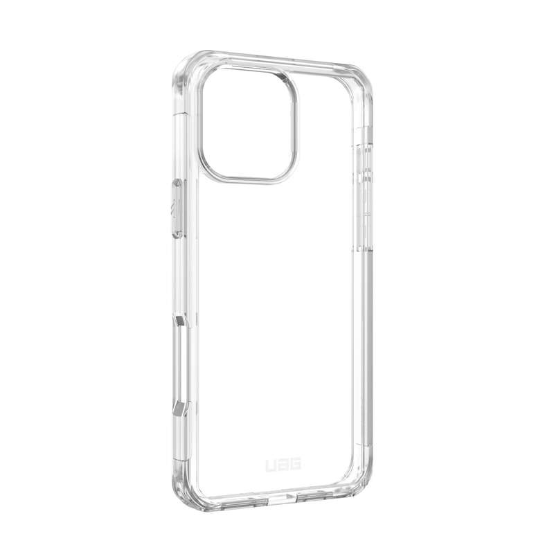 Apple iPhone 16 Pro Max UAG Plyo Case - Ice