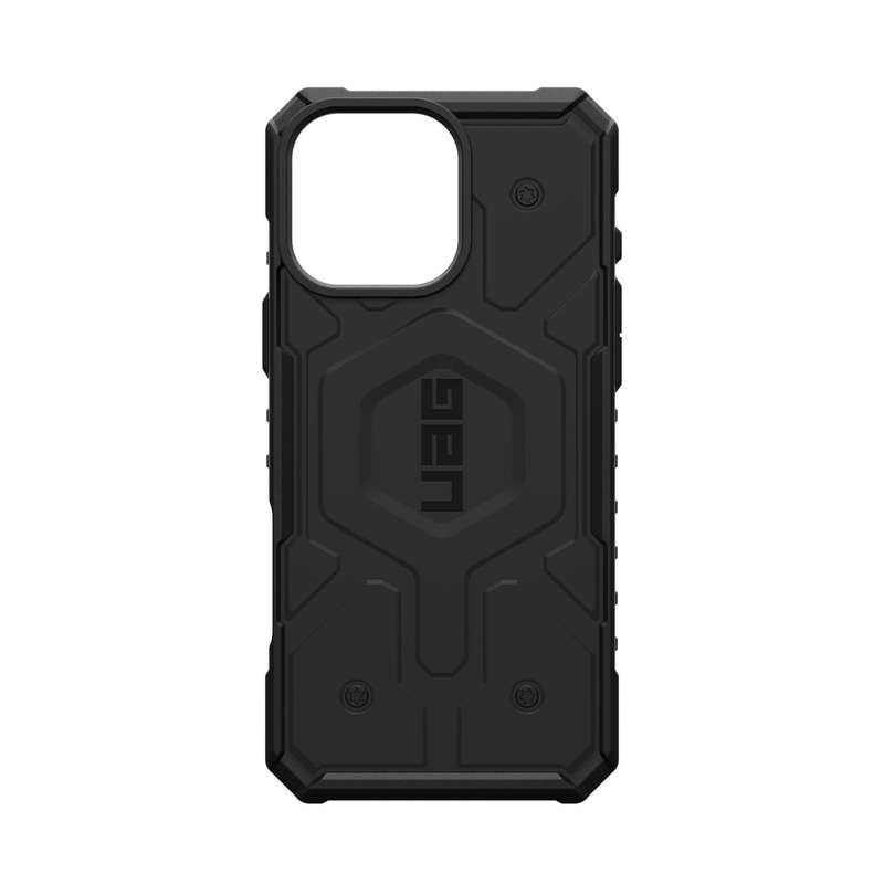 Apple iPhone 16 Pro Max UAG Pathfinder MagSafe Case - Black