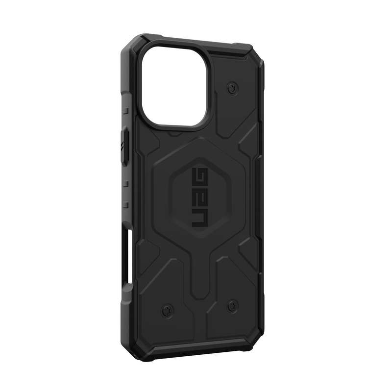 Apple iPhone 16 Pro Max UAG Pathfinder MagSafe Case - Black
