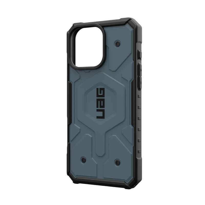 Apple iPhone 16 Pro Max UAG Pathfinder MagSafe Case - Blue