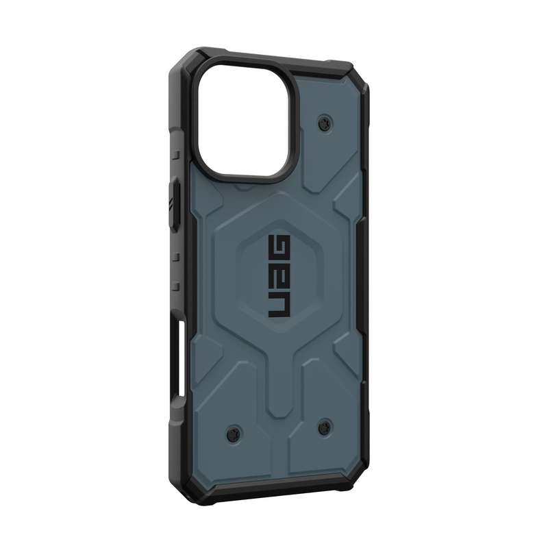 Apple iPhone 16 Pro Max UAG Pathfinder MagSafe Case - Blue