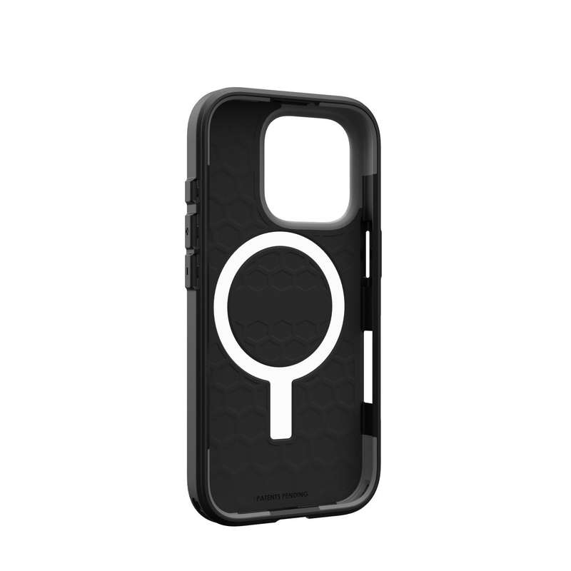 Apple iPhone 16 Pro UAG Civilian MagSafe Case - Black