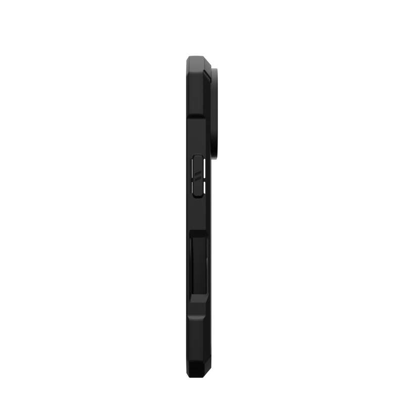 Apple iPhone 16 Pro UAG Essential Armor MagSafe Case - Black