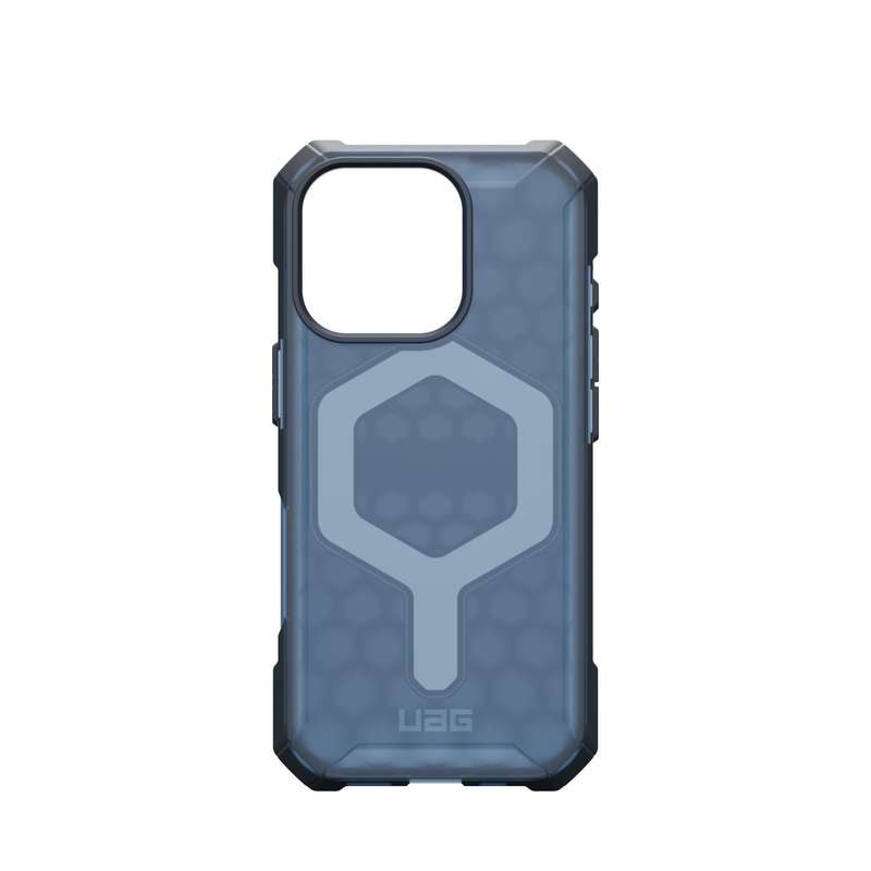 Apple iPhone 16 Pro UAG Essential Armor MagSafe Case - Blue