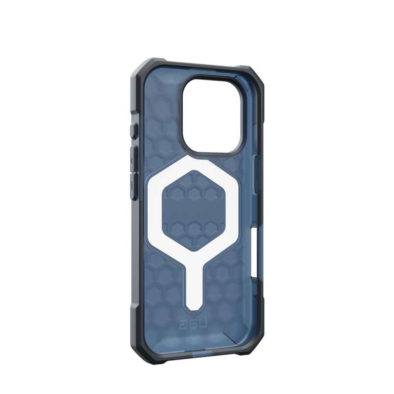 Apple iPhone 16 Pro UAG Essential Armor MagSafe Case - Blue
