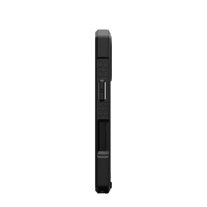 Apple iPhone 16 Pro UAG Monarch Case - Carbon Fibre